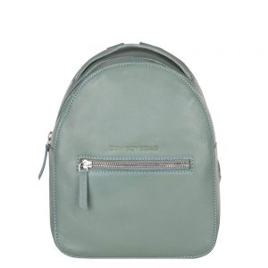 Cowboysbag Essentials Backpack Gail Seagreen