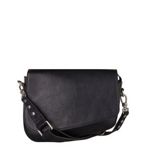 Cowboysbag Bag Kaapstad Schoudertas Black