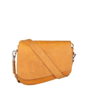 Cowboysbag Bag Kaapstad Schoudertas Amber