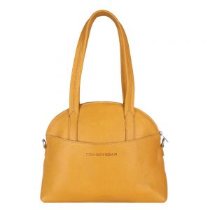 Cowboysbag Clean Bag Kelly Schoudertas Amber