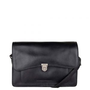 Cowboysbag Bag Milnerton Schoudertas Black