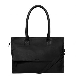 MyK Mustsee Bag Black