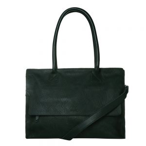 MyK Mustsee Bag Emerald Green