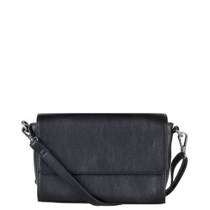 Cowboysbag X Bobbie Bodt Bag Topaz Schoudertas Black