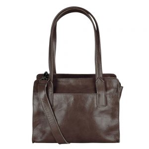 Cowboysbag Bag Quay Schoudertas Hunter