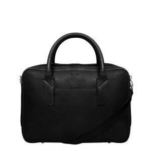 MyK Bag River Black