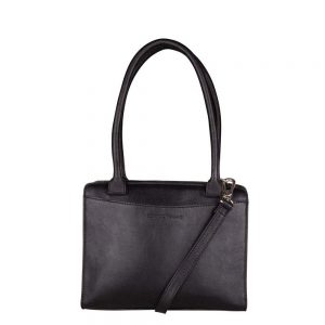Cowboysbag Bag Saron Schoudertas Black