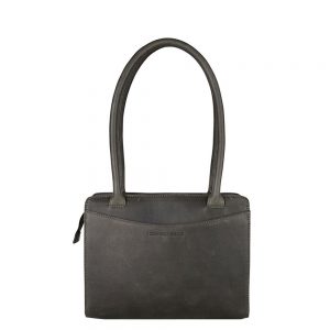 Cowboysbag Bag Saron Schoudertas Dark Green