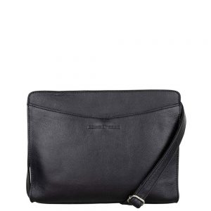 Cowboysbag Bag Somerset Schoudertas Black