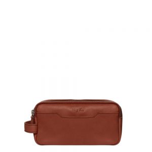 MyK Bag Sunset Chestnut