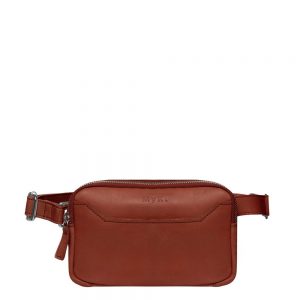 MyK Bag Valley Chestnut