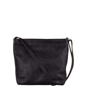 Cowboysbag Bag Walmer Schoudertas Black