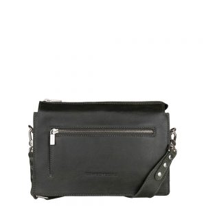 Cowboysbag Bag Williston Schoudertas Dark Green