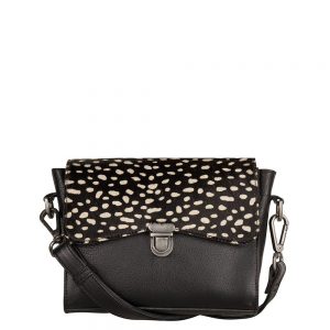 Cowboysbag Bag Wolsely Schoudertas Dot