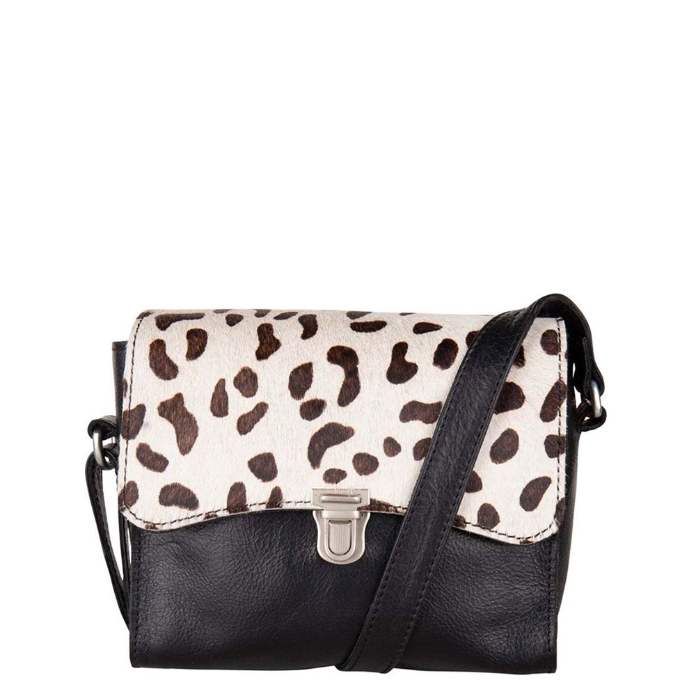 Cowboysbag Bag Wolsely Schoudertas Sprinkle Cowboysbag Bag Wolsely Schoudertas Sprinkle