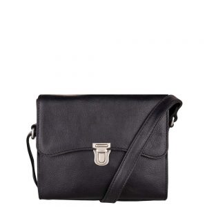 Cowboysbag Bag Wolsely Schoudertas Black