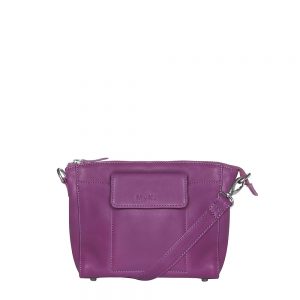 MyK Bag Avalon Plum