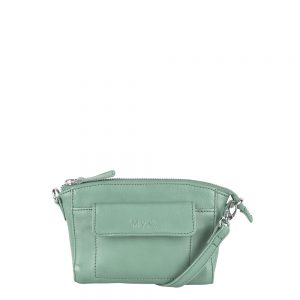 MyK Bag Carlton Crossover Mint