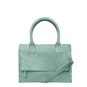 MyK Bag Cityhopper Mint