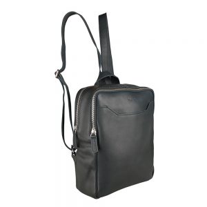 MyK Bag Forest Backpack Emerald Green