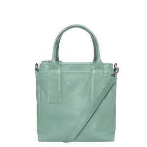 MyK Bag Ivy Schoudertas Mint