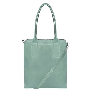 MyK Bag Lotus Schoudertas Mint