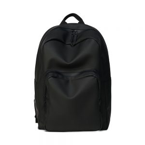 Rains Original Base Bag Rugtas Black