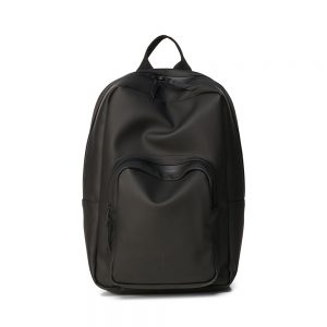 Rains Original Base Bag Mini Rugtas Black