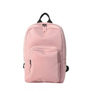 Rains Original Base Bag Mini Rugtas Blush