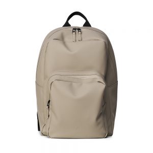 Rains Original Base Bag Rugtas Taupe