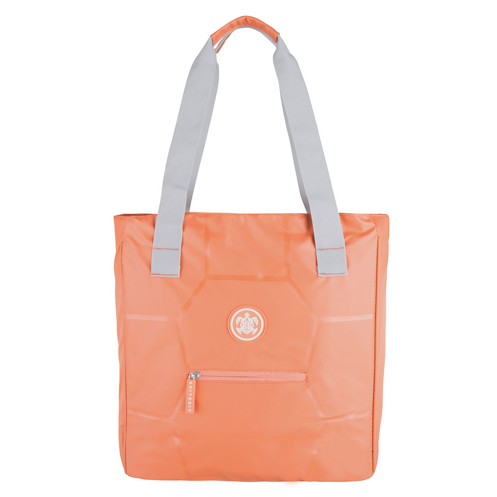 SuitSuit Caretta Evergreen Shopping Bag Melon SuitSuit Caretta Evergreen Shopping Bag Melon