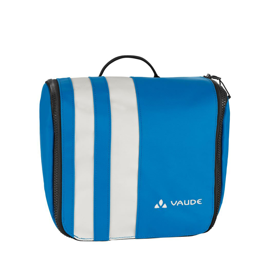 Vaude Benno Toiletry Kit Azure Vaude Benno Toiletry Kit Azure