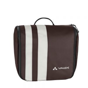 Vaude Benno Toiletry Kit Mocca
