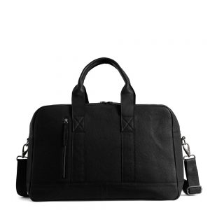 Still Nordic Dundee Clean Weekend Bag Black