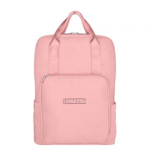 Tassendeals.nl 13 SuitSuit Natura Rugzak Rose