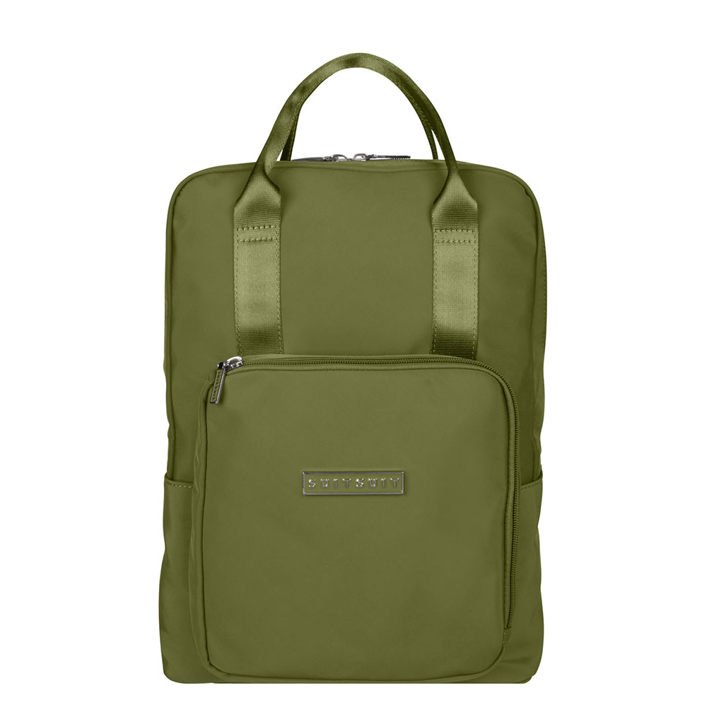 SuitSuit Natura Rugzak Guacamole SuitSuit Natura Rugzak Guacamole