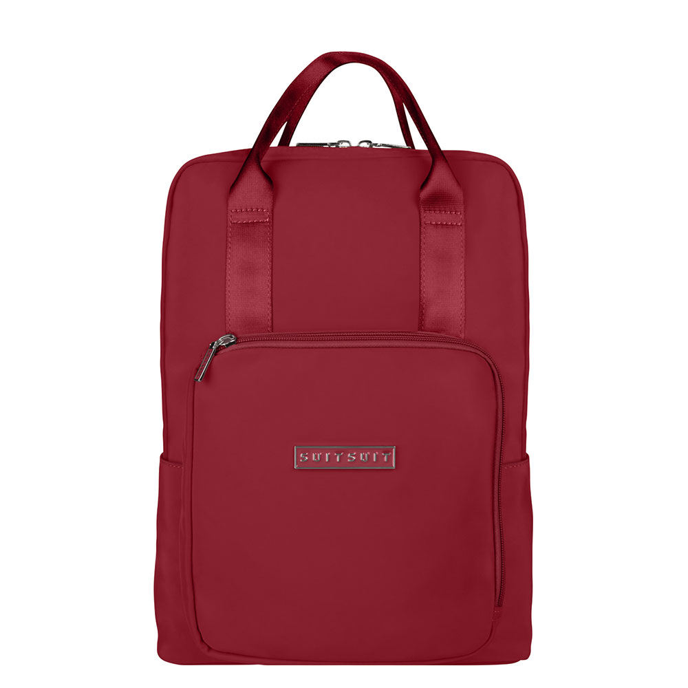 SuitSuit Natura Rugzak Cherry SuitSuit Natura Rugzak Cherry