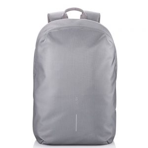 XD Design Bobby Soft Anti-Diefstal Rugzak 15.6'' Grey