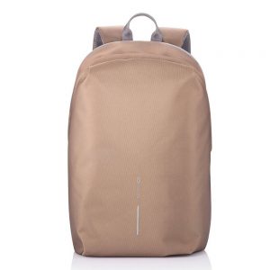 XD Design Bobby Soft Anti-Diefstal Rugzak 15.6'' Brown