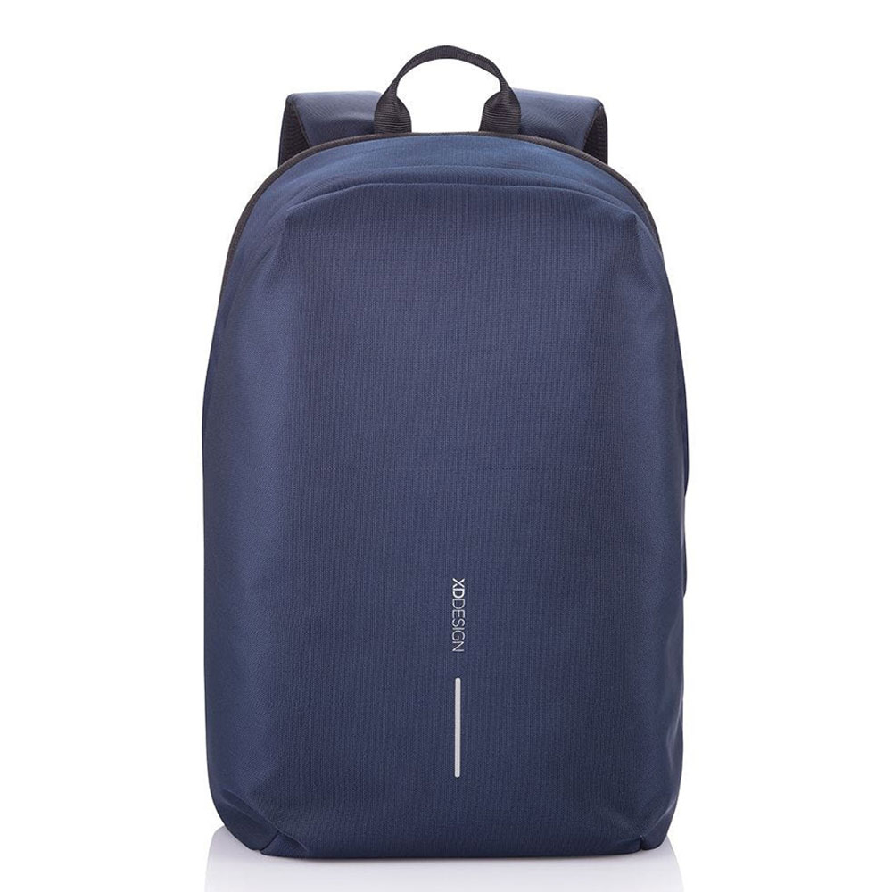 XD Design Bobby Soft Anti-Diefstal Rugzak 15.6'' Dark Blue XD Design Bobby Soft Anti-Diefstal Rugzak 15.6'' Dark Blue