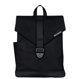 Tassendeals.nl 18 Bold Banana Original Backpack Beautiful Black