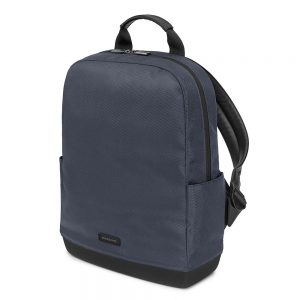 Moleskine The Backpack Ballystic Storm Blue