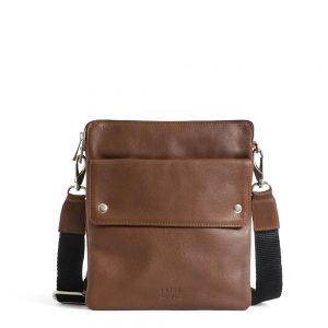 Still Nordic Thor Messenger Brown