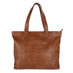 SuitSuit Fab Seventies Shoulder Bag Golden Brown