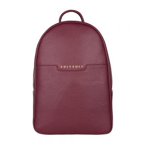 SuitSuit Fab Seventies Classic Backpack Biking Red