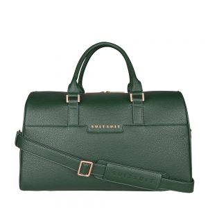 SuitSuit Fab Seventies Classic Leisure Bag Beetle Green