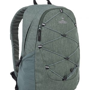 Nomad Focus Daypack Backpack 20L Verde