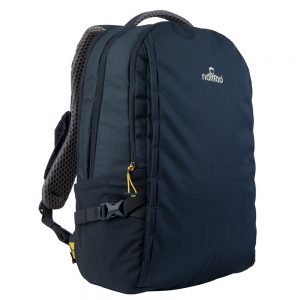 Nomad Velocity Premium Laptop Backpack 15.6" 25L Dark Navy