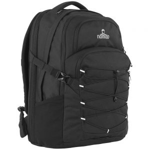 Nomad Velocity Daypack Backpack 32L Black