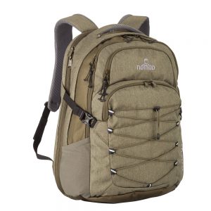 Nomad Velocity Daypack Backpack 32L Olive